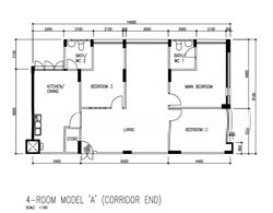 Blk 851 Khatib Evergreen I (Yishun), HDB 4 Rooms #569297461
